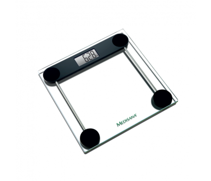 MEDISANA 48440 PERSONAL SCALE UP TO 150 KG